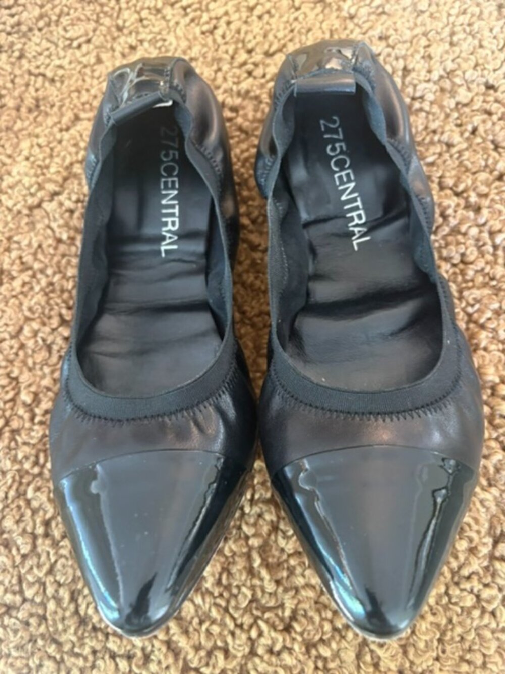 275 Central Shoes